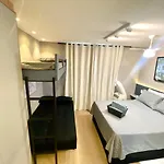 Lindo Apartamento Em Frente Ao Metro Bras ! - Rua Coronel Mursa, 56 - Bras