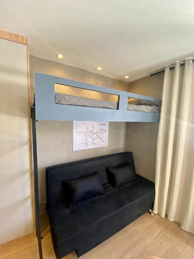 Lindo Em Frente Ao Metro Bras ! Apartamento *