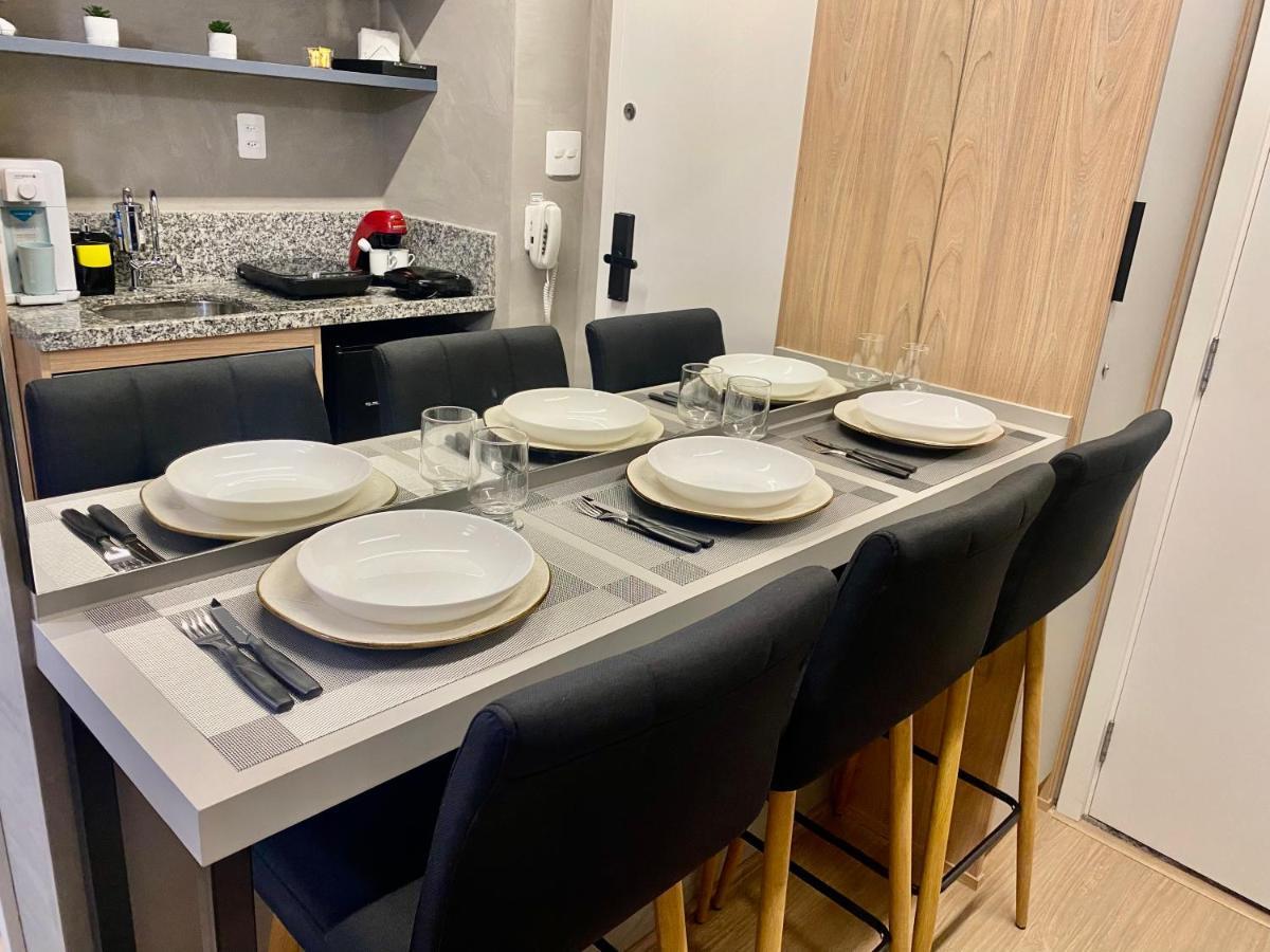 Apartamento Lindo Em Frente Ao Metro Bras !