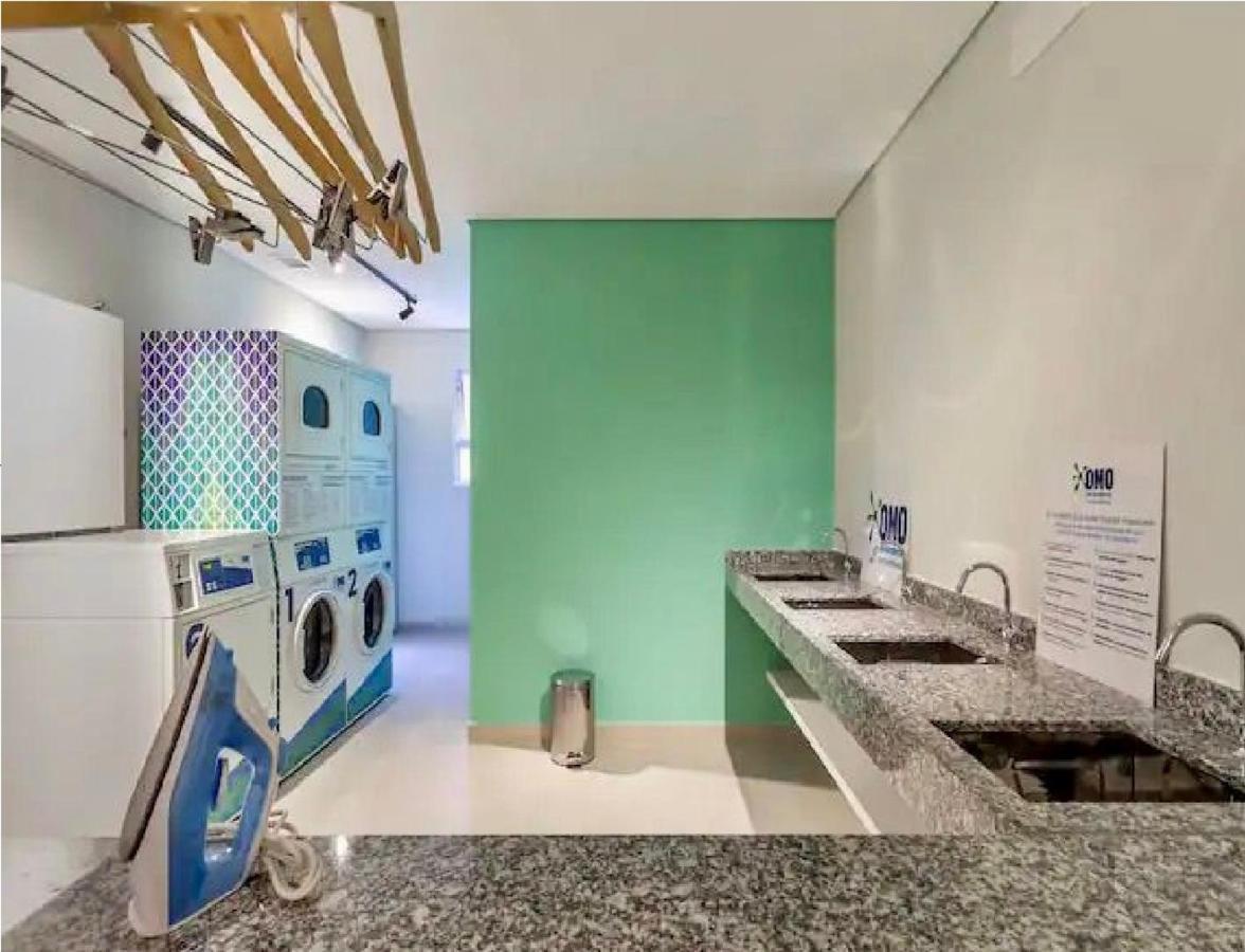 Apartamento Lindo Em Frente Ao Metro Bras ! *