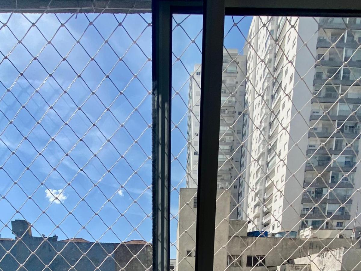 Lindo Em Frente Ao Metro Bras ! Apartamento